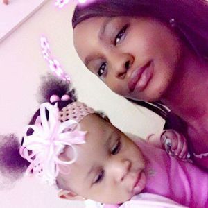 Meet your Posher, Jestina